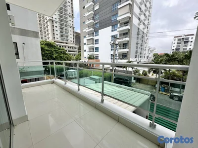 Apartamento de 3 habitaciones en venta en La Julia