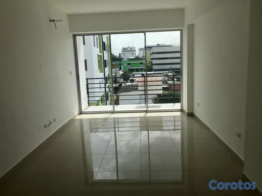 apartamentos - Apartamento moderno en alquiler -  Zona Universita 4