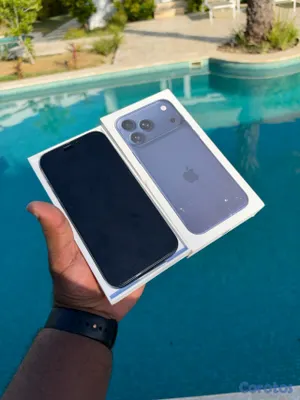 celulares y tabletas - iPhone 16 Pro max 256GB factory  2