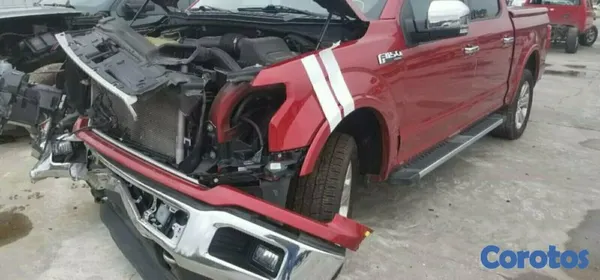 repuestos -  ¡MOTOR LISTO PARA FORD   Motor completo Ford F150  4