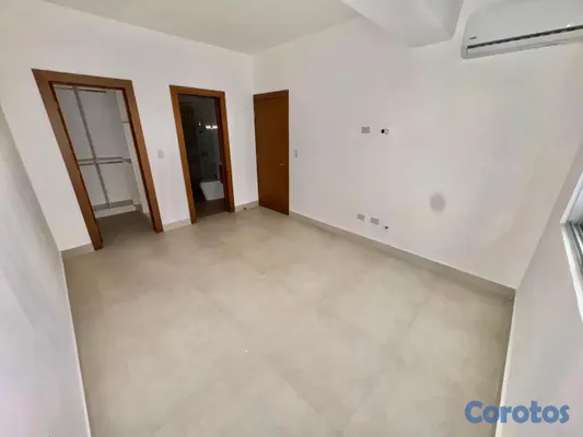 apartamentos - Apartamento con linea blanca en alquiler en Evaris 8
