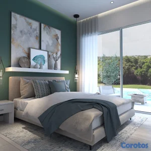 Cana Bay en Venta en Punta Cana — Vistas al Golf y