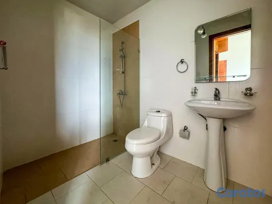 apartamentos - Apartamento en alquiler en Evaristo Morales 9