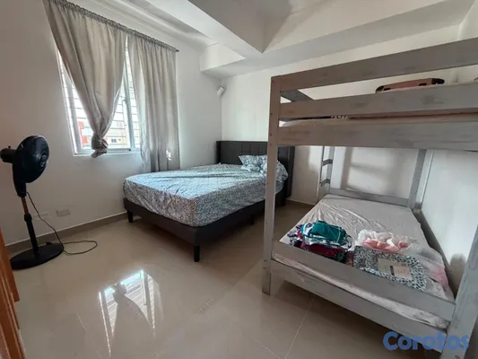 apartamentos - vendo avenida independencia cacique piso 5 no ascensor dos habitaciones amplias  20