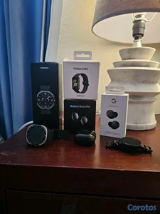 VENDO ESTE GRAN LOTE SAMSUNG❗️❗️❗️