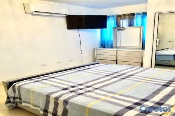 apartamentos - Acogedor apartment  , seguridad 24/7 , Airport 8M. 7