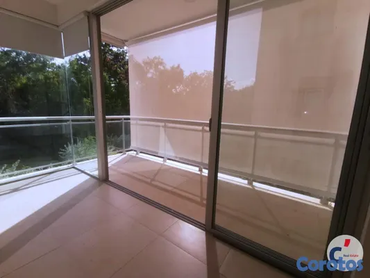 apartamentos - Luminoso 2H con baños en suite y amplio balcón — P 2
