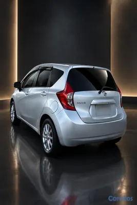 carros - 🚗Tu próximo carro te está esperando! Nissan Note 2 4