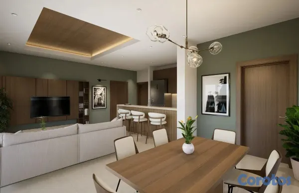 apartamentos - Apartment for sale Cap Cana , Punta Cana  4