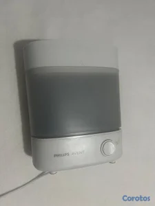 Philips AVENT Esterilizador de biberones