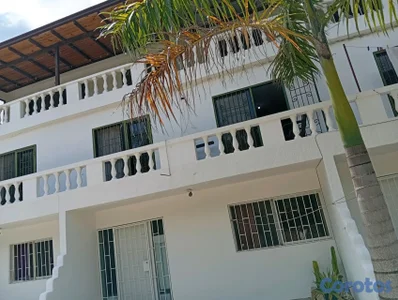 apartament studio 
con parcheo e teraza