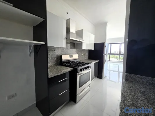 apartamentos - Alquiler apartamento en la Sarasota Bella Vista co 8