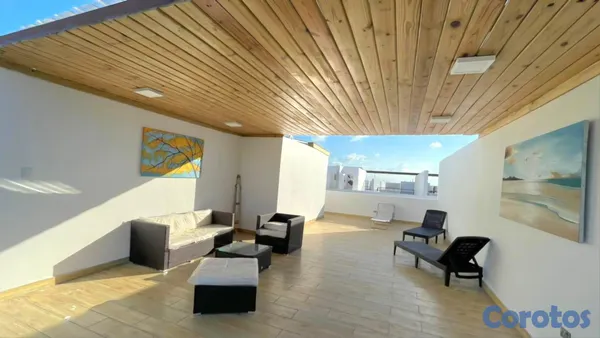 apartamentos - 🏝️  Apartamento Amueblado en Alquiler en Los Corales Punta Cana 🏝️ 7