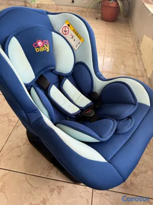 coches y sillas - se vende carseat cool baby como nuevo  3