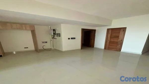 apartamentos - venta de apartamento en la urbanizacion tropical 9
