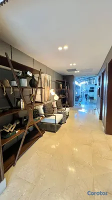 apartamentos - Apartamento de 3 hab. en Venta en el Ensanche Para 8