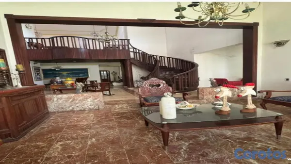 casas - Venta de espectacular casa de dos niveles en el Millón 4