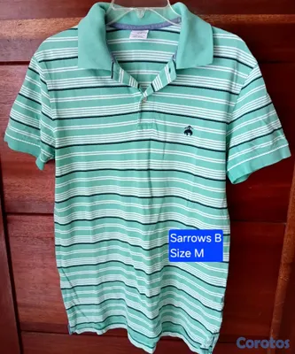ropa para hombre - Ventas de Ropas de Hombres y Joven 9
