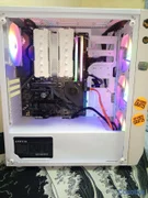 computadoras y laptops - cambio o vendo cpu gamer por ps5