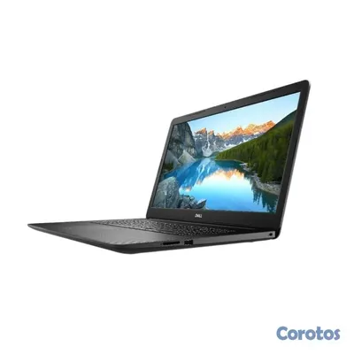 computadoras y laptops - Laptop Dell Inspiron 3793 Core i7 32GB 256GB SSD 3