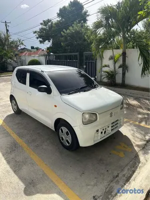carros - Suzuki Alto 2019 4