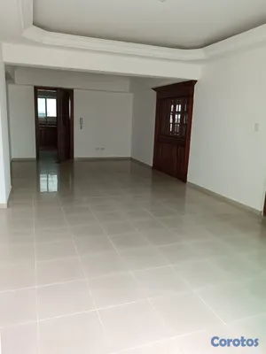 apartamentos - APARTAMENTO EN ALQUILER | EVARISTO MORALES 13