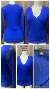 Hermosas blusas para mujeres.
