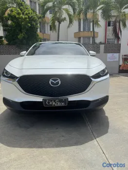 jeepetas y camionetas - Mazda CX30 GS 2023 40k Km.