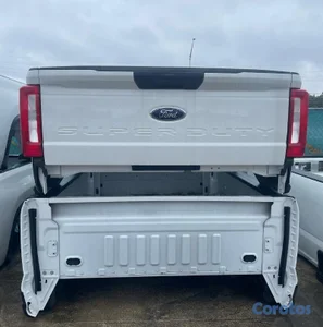  ¡OFERTA ESPECIAL! CAMA COMPLETA PARA FORD F-250 2025
