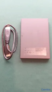 2 TB de Discos Duro EXTERNOS SEAGATE con Cables US