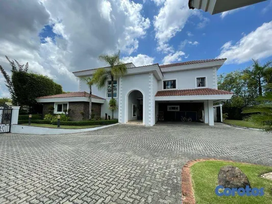 casas - Casa de 4 habitaciones 4 baños en alquiler en Cues 12