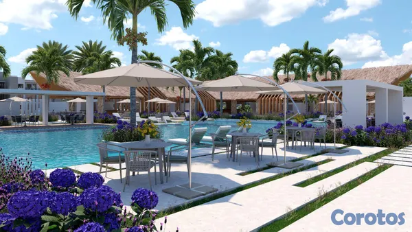 apartamentos - Apartamentos en Venta en Punta Cana, 3 Habitaciones 10