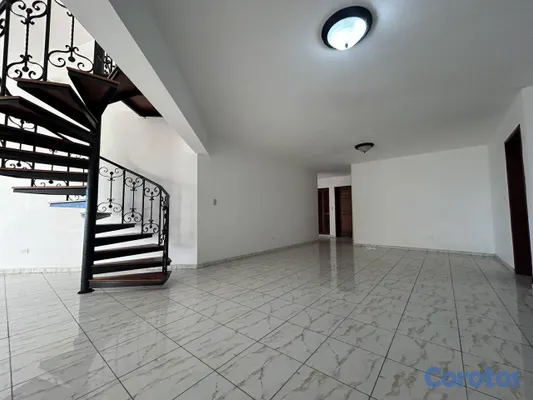 apartamentos - Penthouse de 3 habitaciones en alquiler en Los Cac 12