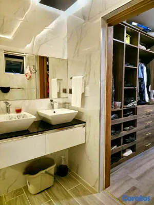 apartamentos - Todo lo que necesitas está en este majestuoso apartamento d 5