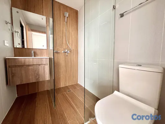 apartamentos - Apartamento en venta Bella Vista 6