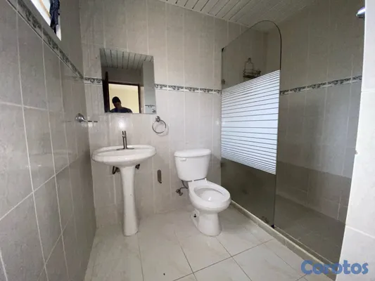 apartamentos - Apartamento de 2 hab. a 5 minutos del Jardín Botánico. Rep de Colombia
 6