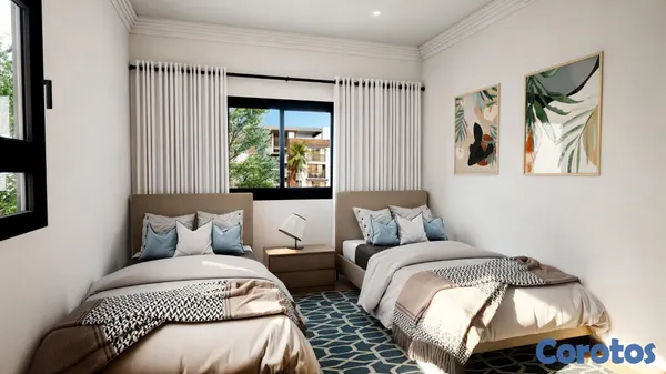 apartamentos - ARAYA Punta Cana | Apartamentos sostenibles con ce 4