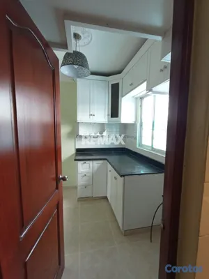 apartamentos -  Apartamento Ensanche Ozama  RD$ 35,000  5