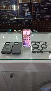 iPhone 15 Pro Max 256GB Negro desbloqueado de fabr