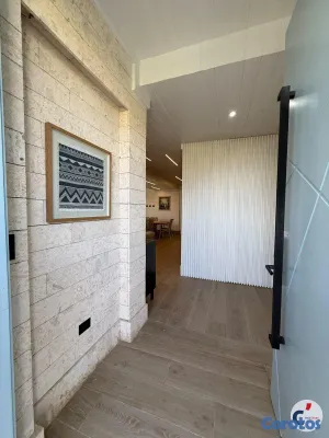 casas - Villa en Green Village con paneles solares 14