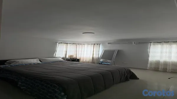 apartamentos - 🏡 Apartamento en Alquiler en Las Cayenas – Autopista de San Isidro 🏡 7