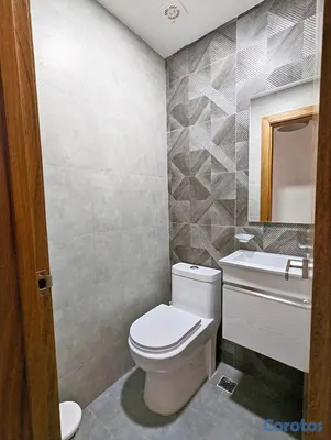 apartamentos - Apartamento amueblado en Suites by Refa Piantini 12