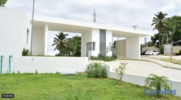 apartamentos - Villa Mella Colonia de los Doctores Oportunidad 98m2 5