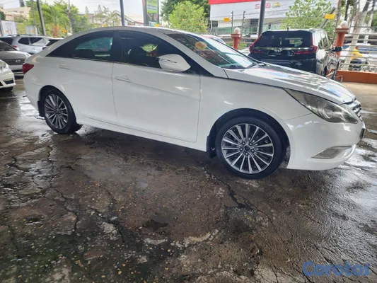 carros - vendo y20 2015  3