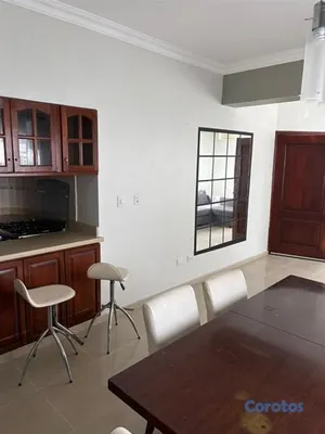apartamentos - En Venta Apartamento de 1 habitacion en 5to nivel 4