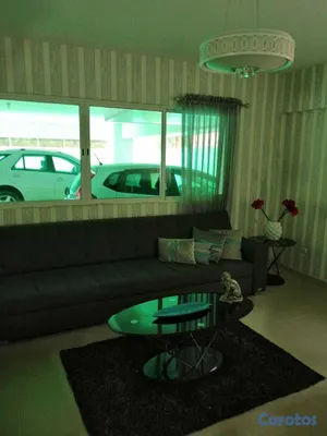 apartamentos - APARTAMENTO EN ALQUILER, SECTOR: EVARISTO MOARLES 2