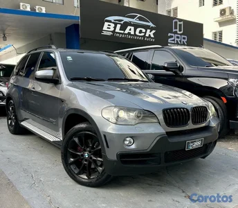 BMW x5 2010 XDRIVE 30i 