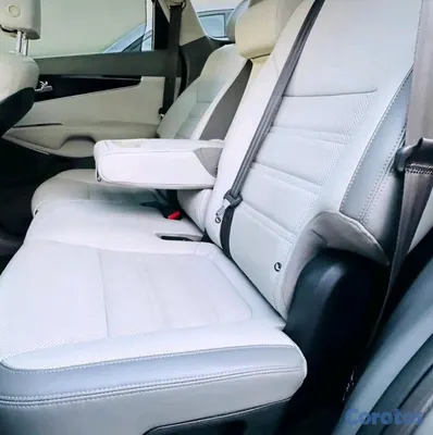 jeepetas y camionetas - Kia Sorento SX Full 2018 4