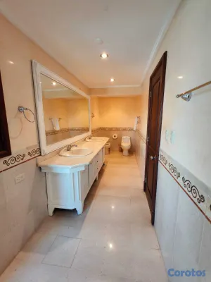 apartamentos - Vive Frente al Mar: Apartamento en Venta en Malecó 18