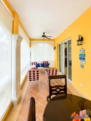 apartamentos - VENDO O ALQUILO APTO AMUEBLADO EN GUAVABERRY,  3 H 3